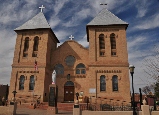 Mesilla, NM